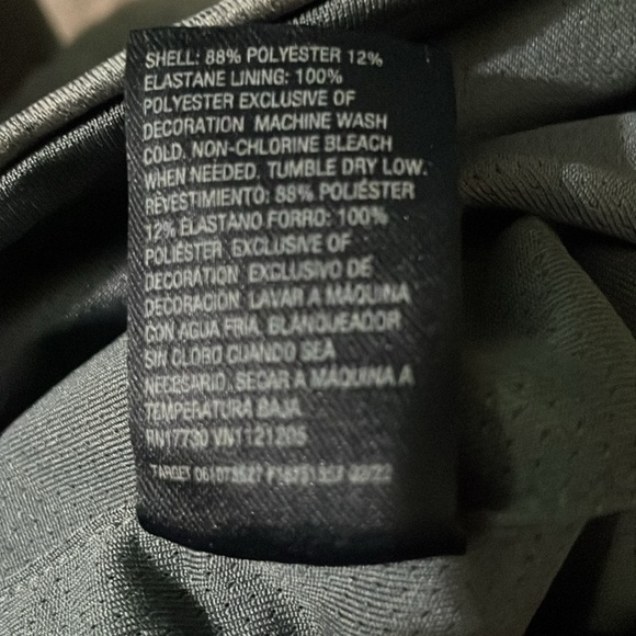 All In Motion Neck Gaiter - Picture 6 of 6